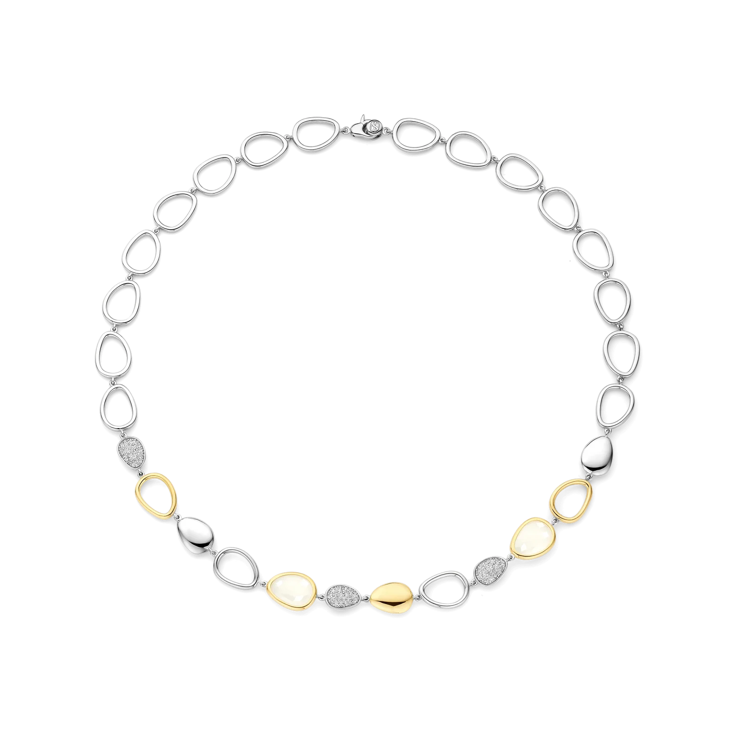 TI SENTO Collier 34101MW/44