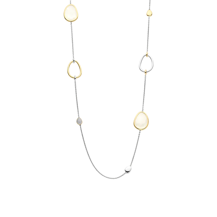 TI SENTO Ketting 34102MW/80