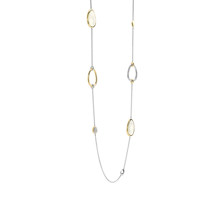 TI SENTO Ketting 34102MW/80