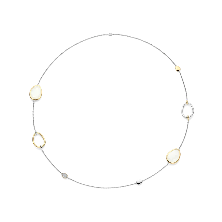 TI SENTO Ketting 34102MW/80