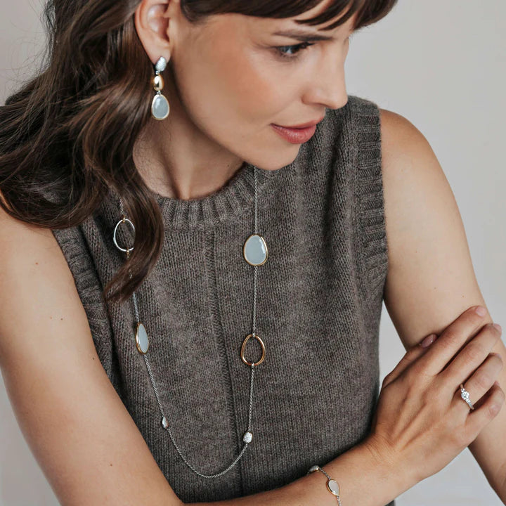 TI SENTO Ketting 34102MW/80