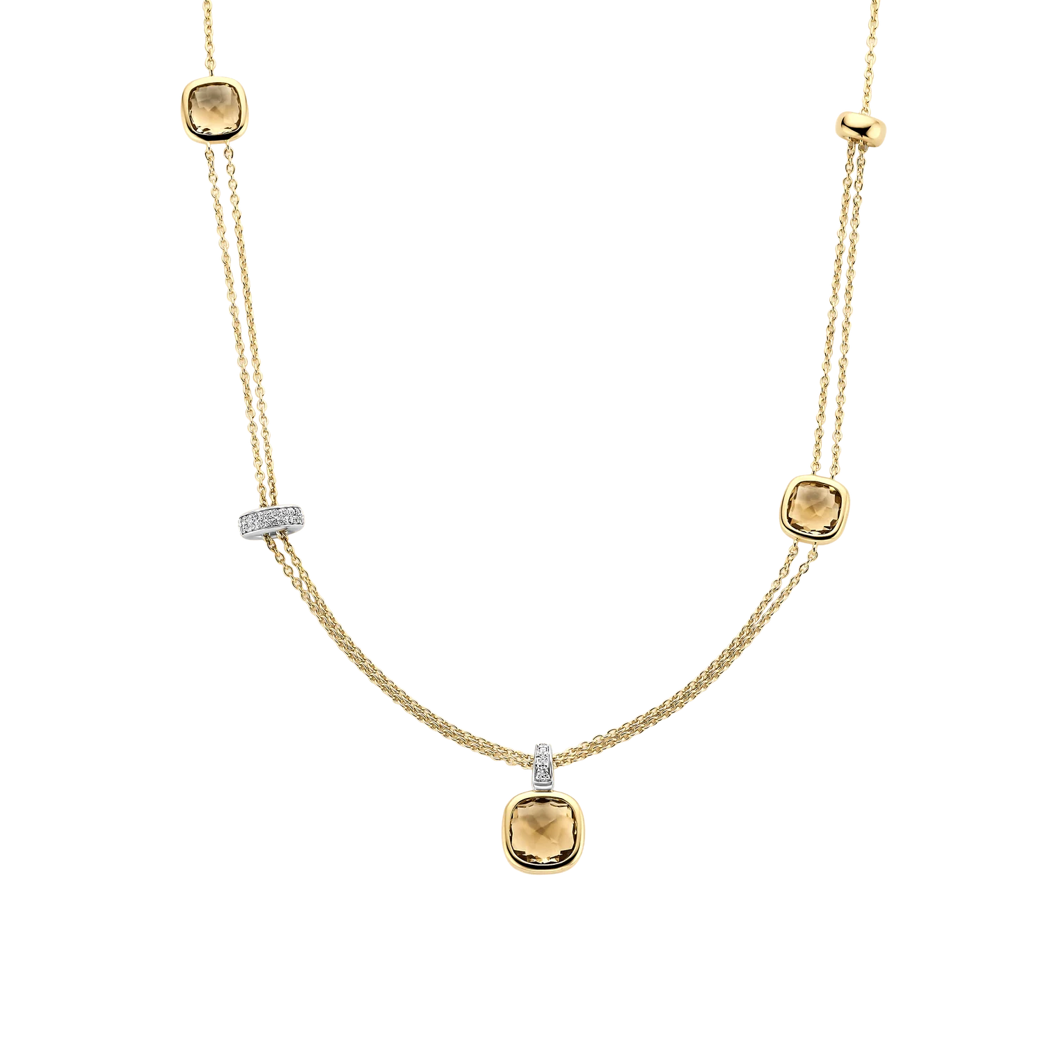 TI SENTO Ketting 34122CY/50