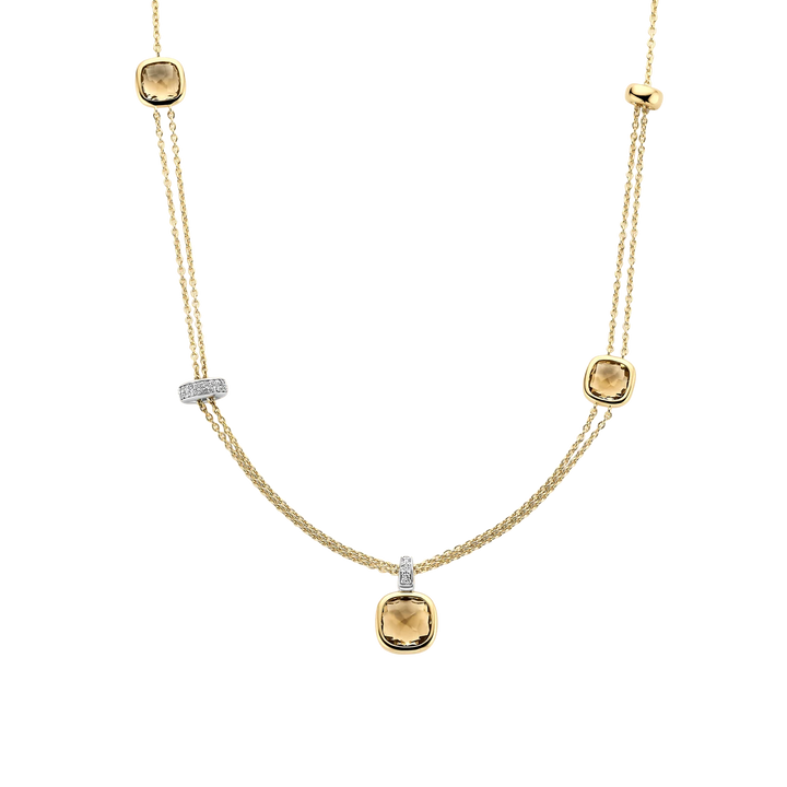 TI SENTO Ketting 34122CY/50