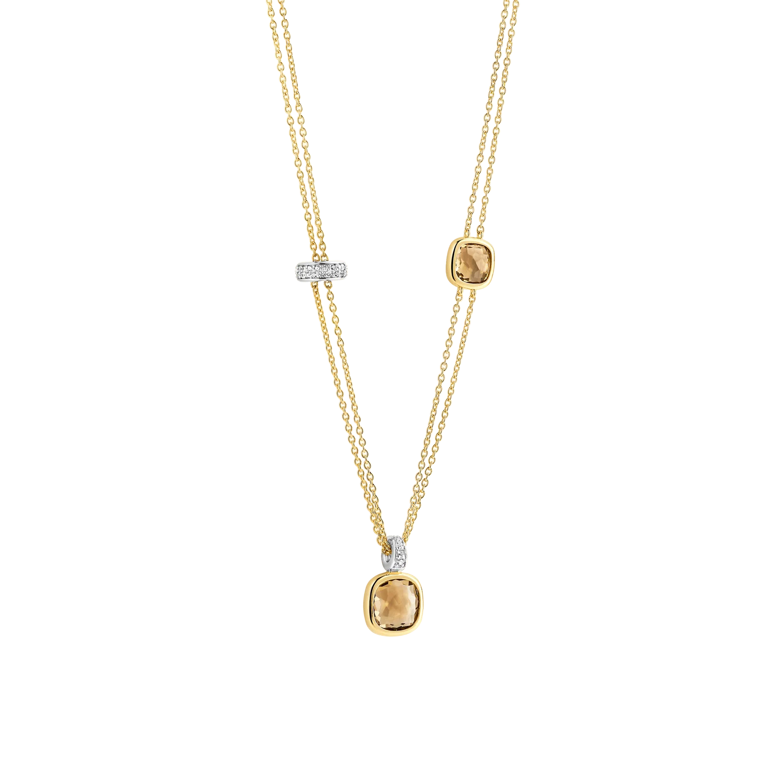 TI SENTO Ketting 34122CY/50