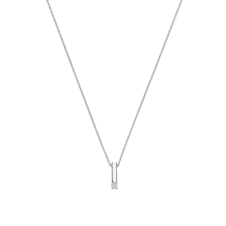 TI SENTO Ketting 34131ZI/42