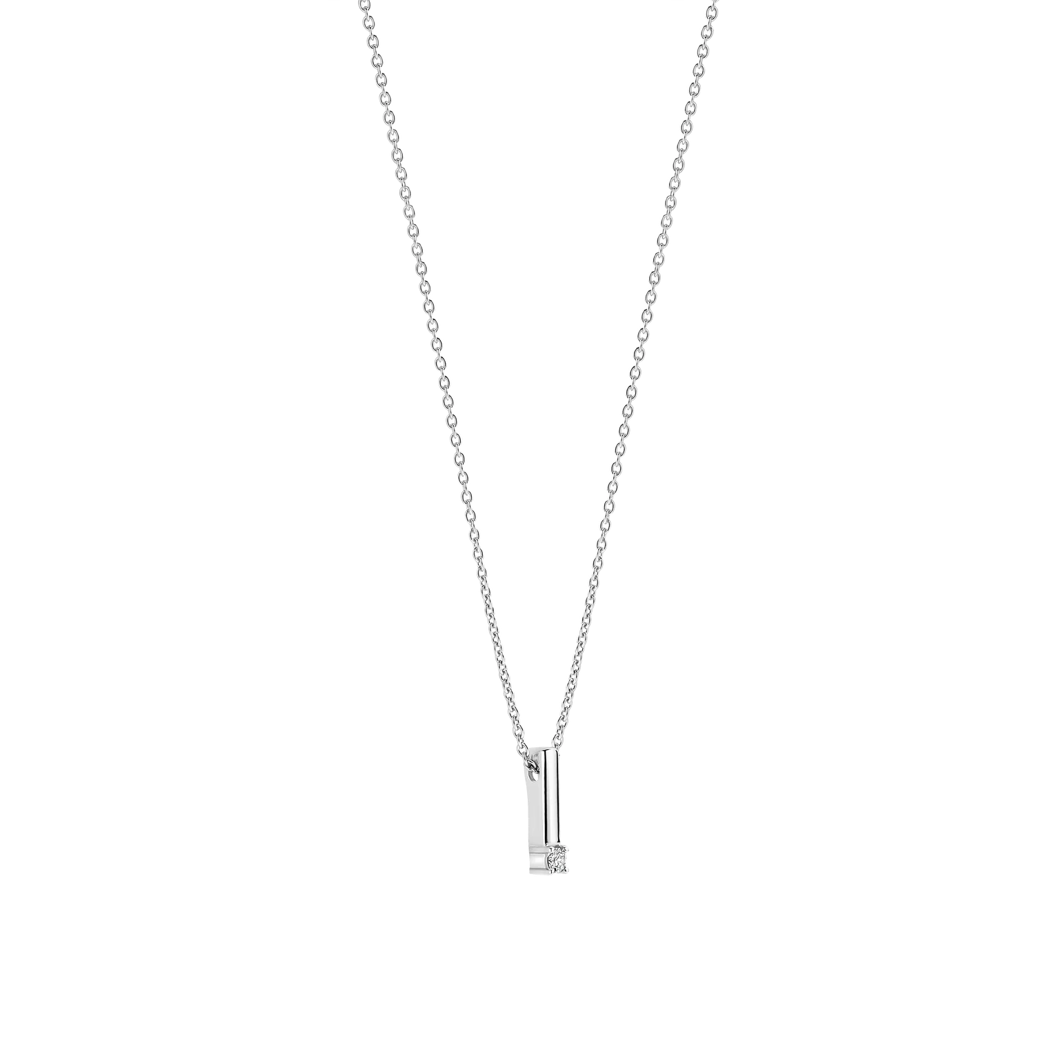 TI SENTO Ketting 34131ZI/42