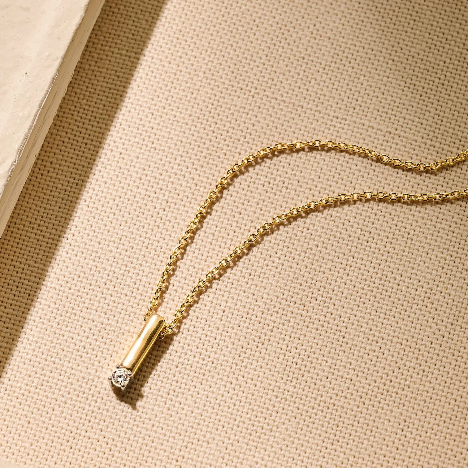 TI SENTO Collier 34131ZY/42