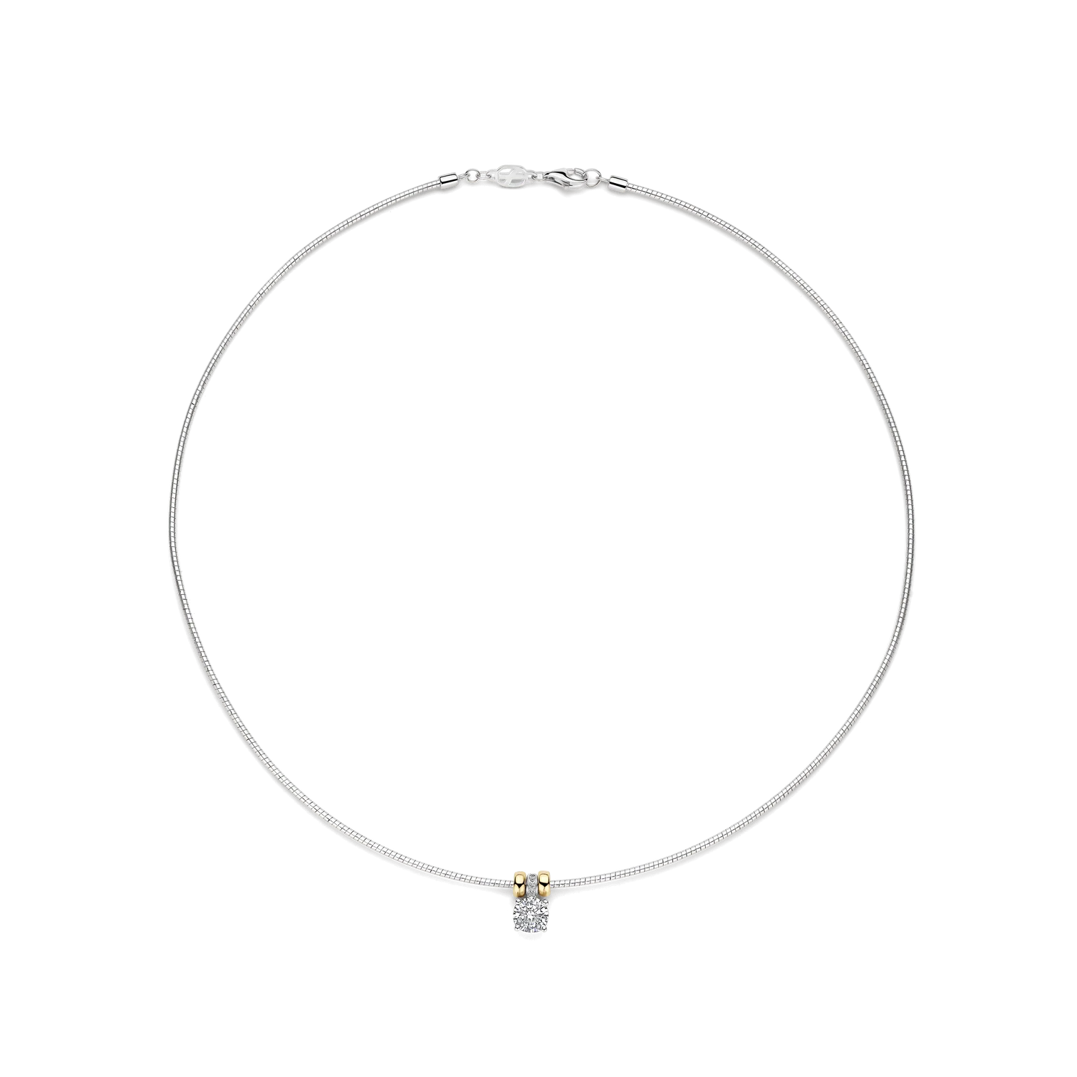 TI SENTO Ketting 34142ZY/46