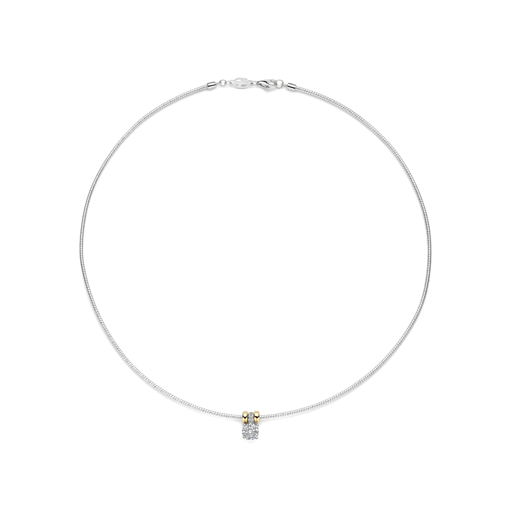 TI SENTO Ketting 34142ZY/46