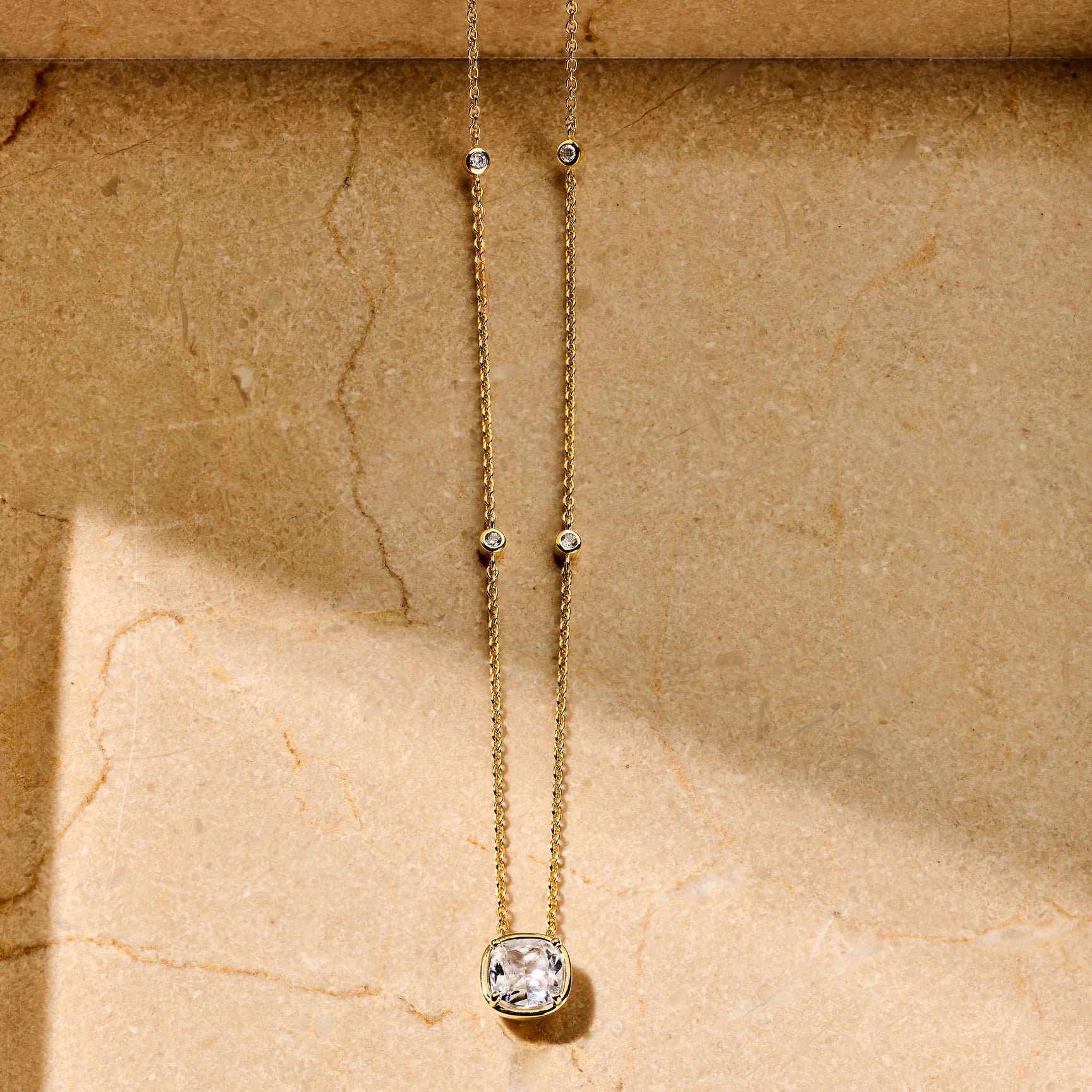 TI SENTO Ketting 34143ZY/42
