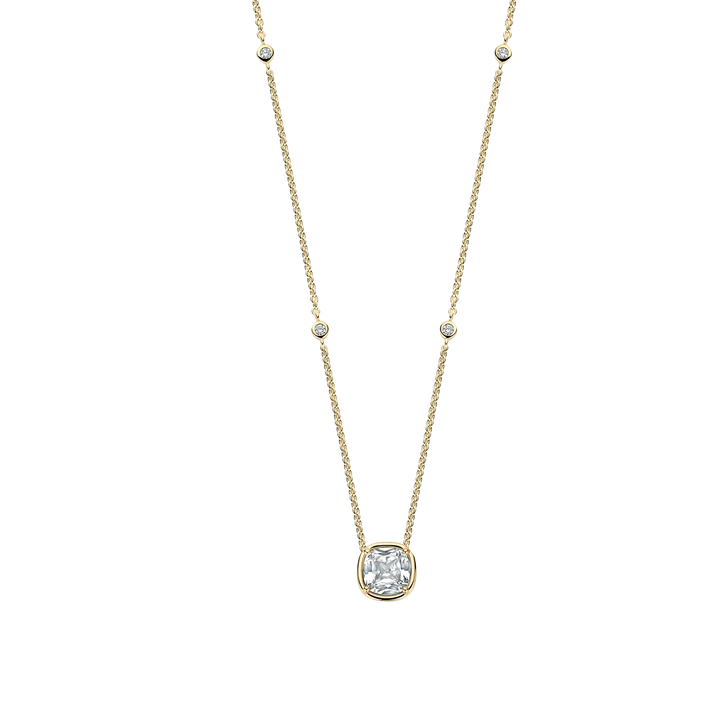 TI SENTO Ketting 34143ZY/42