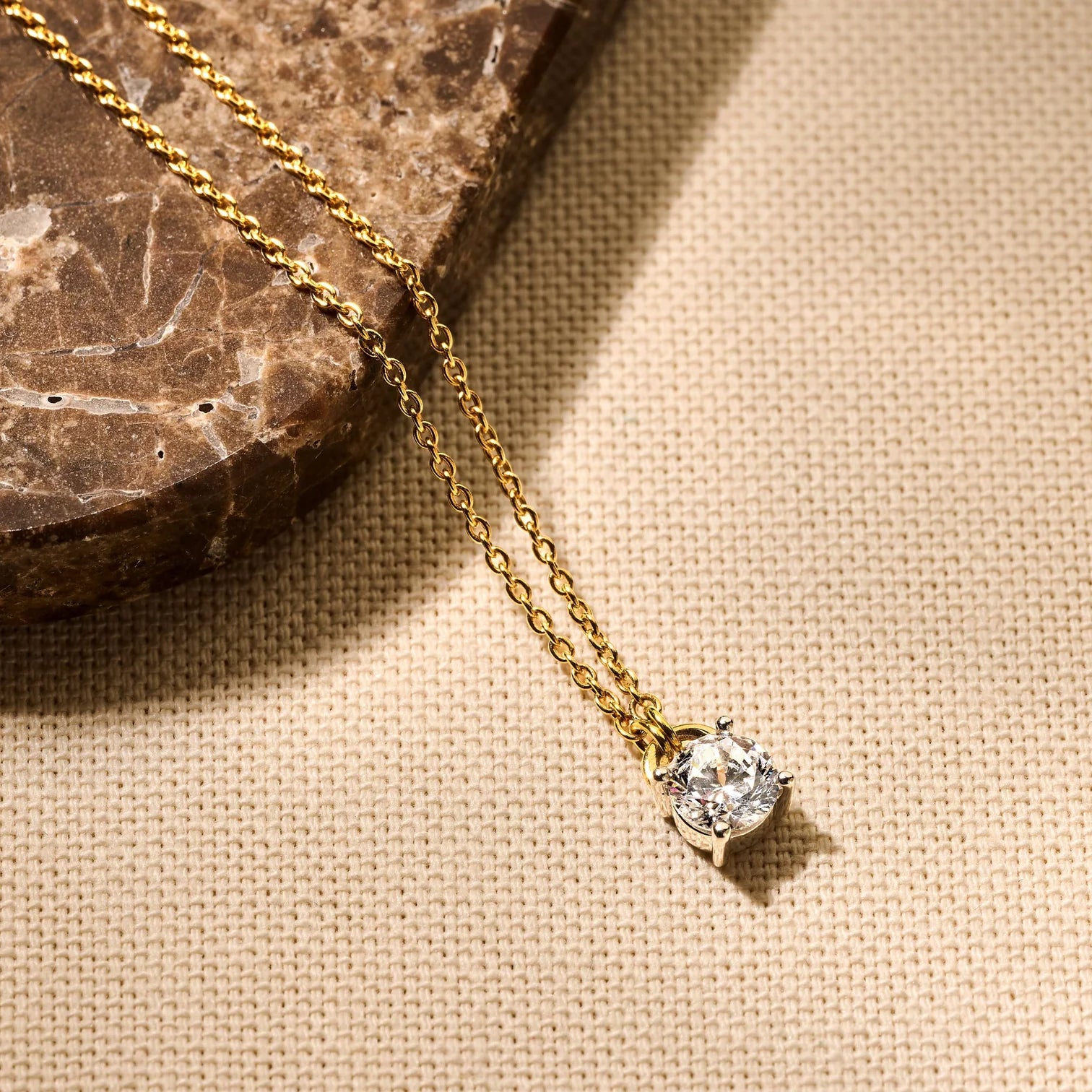 TI SENTO Ketting 34144ZY/42
