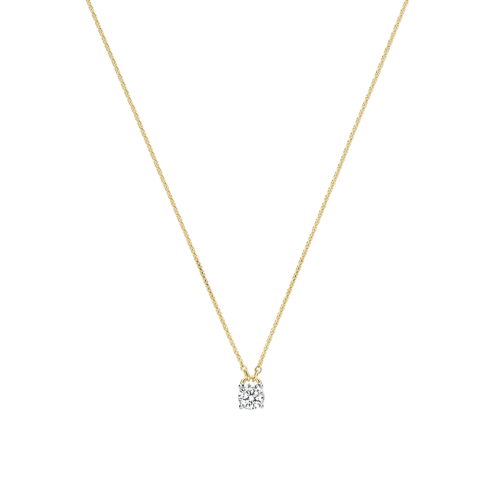 TI SENTO Ketting 34144ZY/42