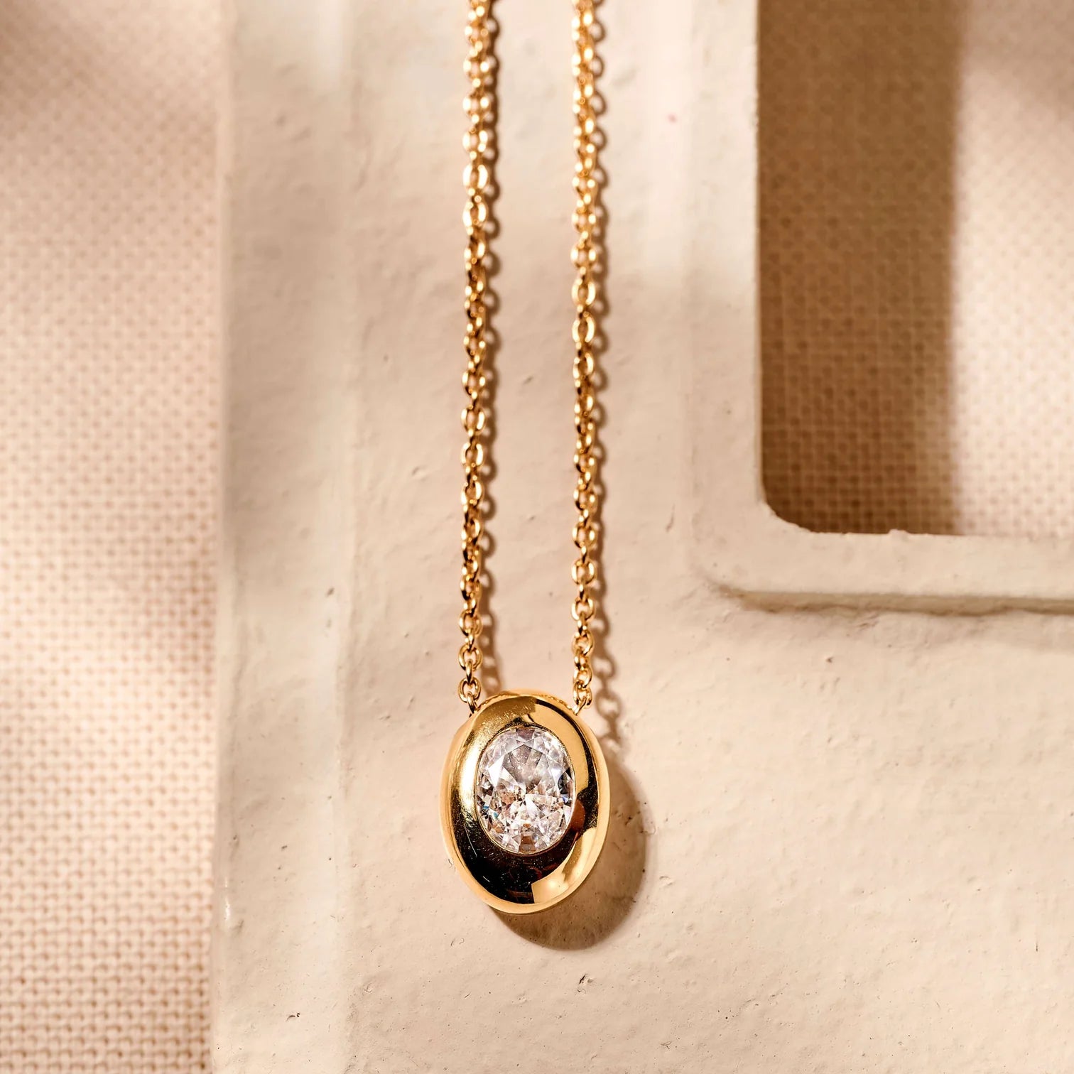 TI SENTO Ketting 34146ZY/42