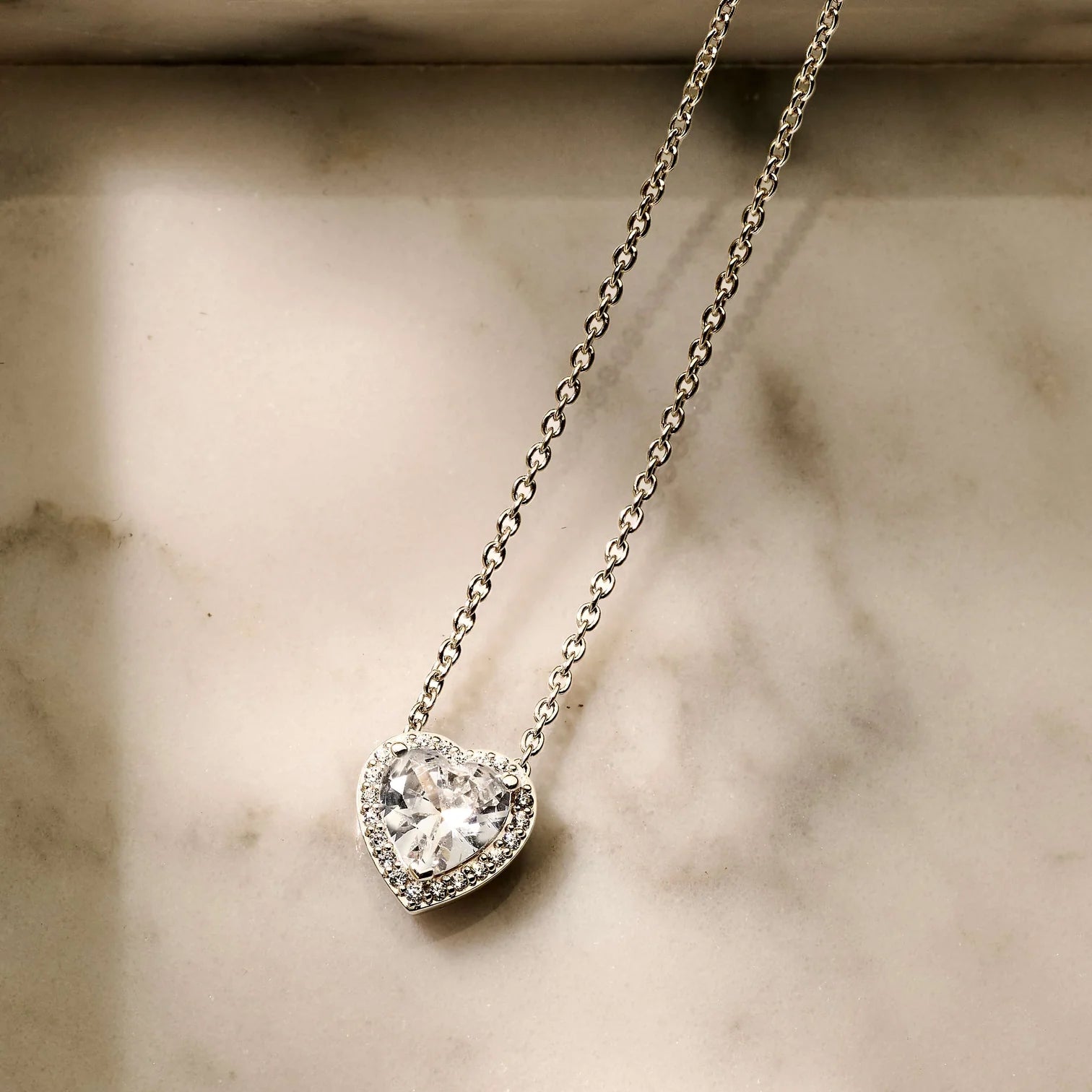 TI SENTO Ketting 34152ZI/42