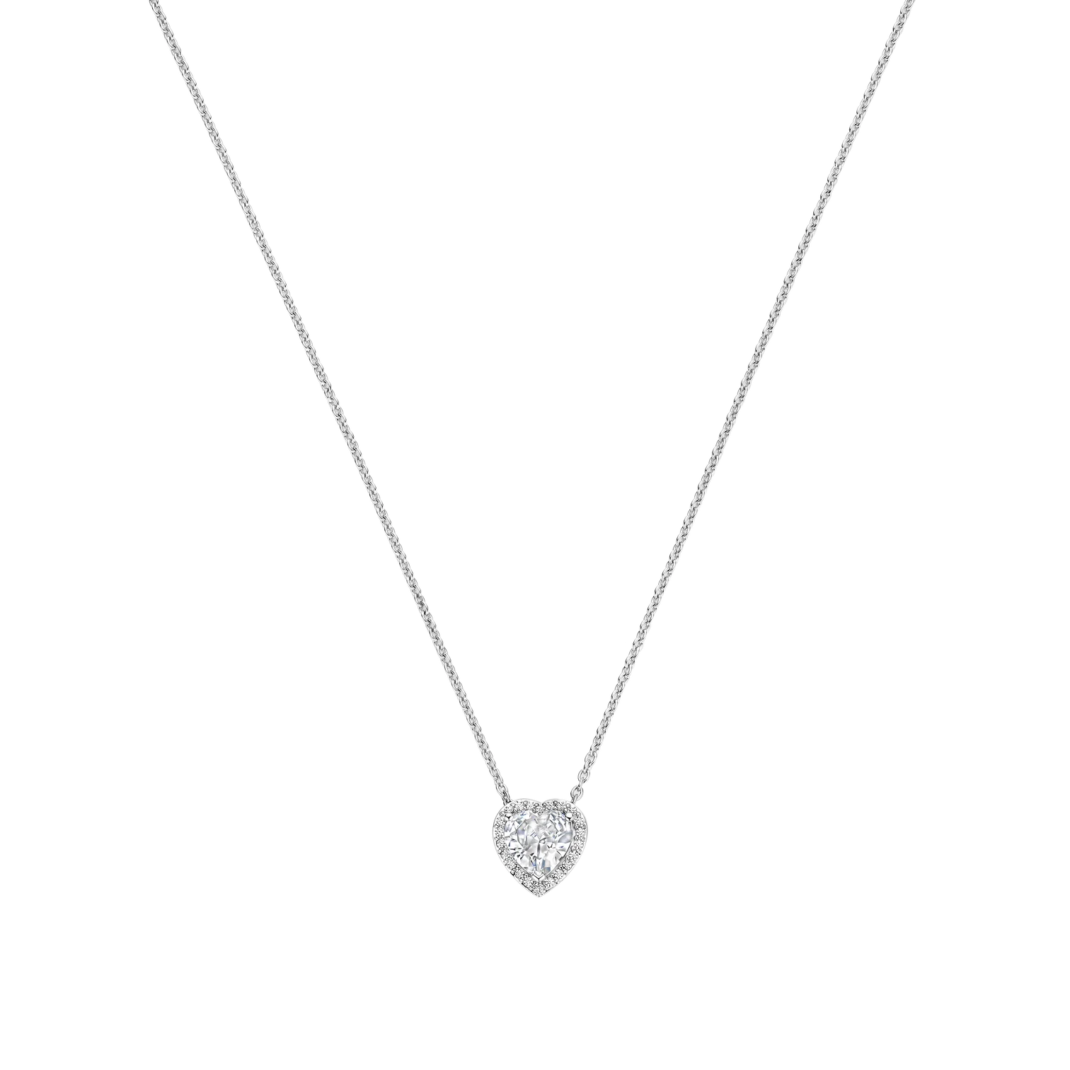 TI SENTO Ketting 34152ZI/42