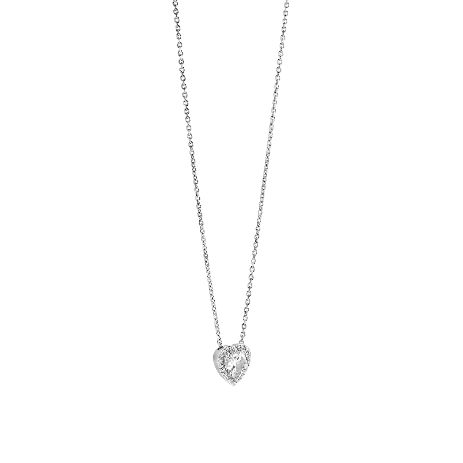 TI SENTO Ketting 34152ZI/42