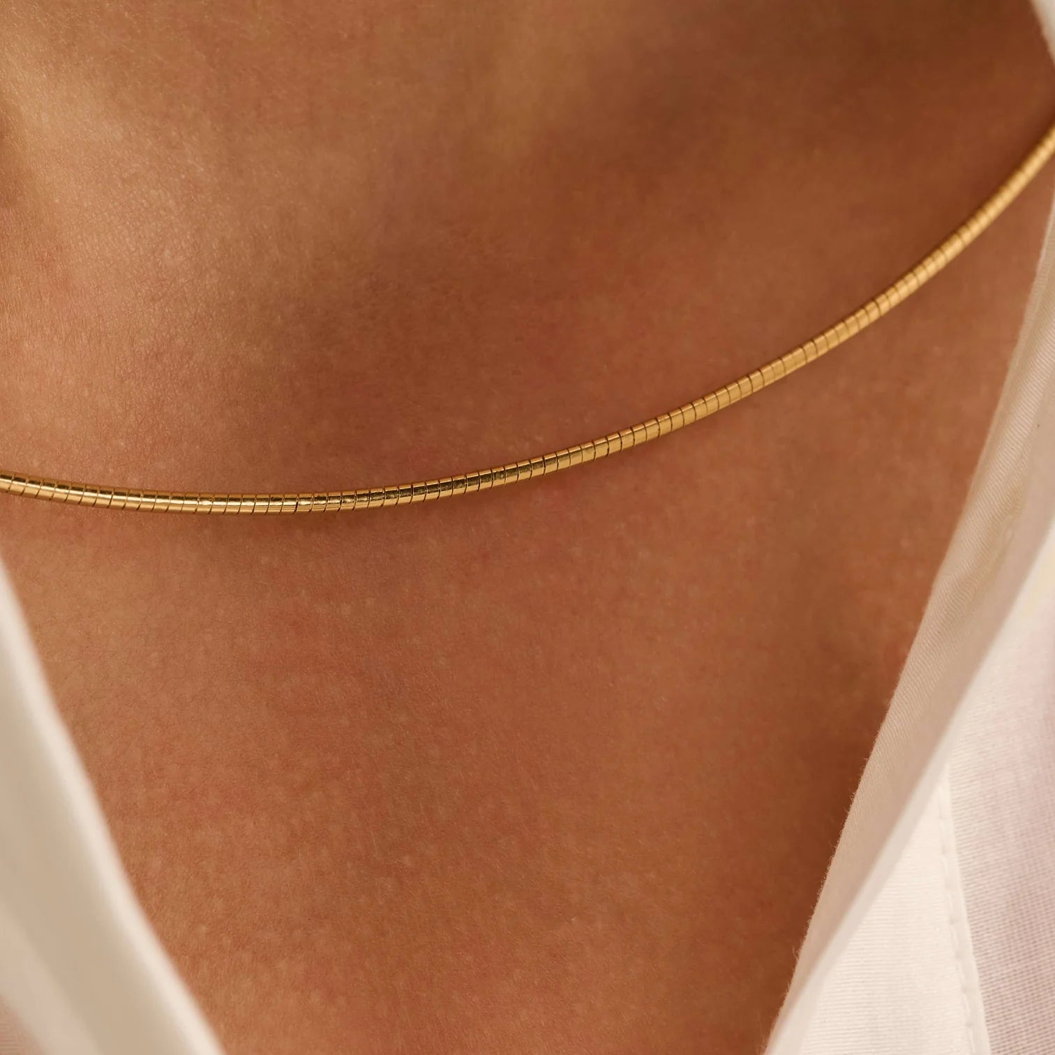 TI SENTO Ketting 34154SY/46