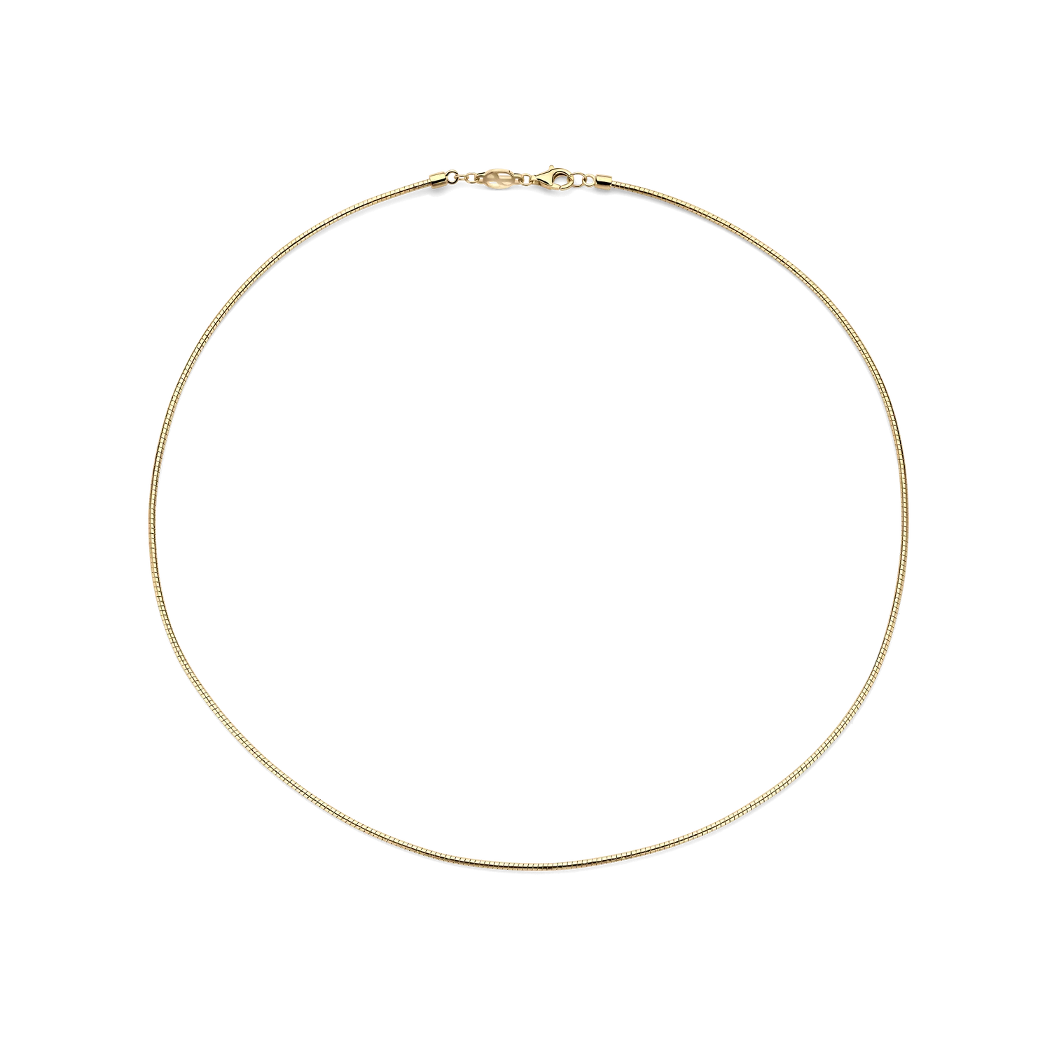 TI SENTO Ketting 34154SY/46