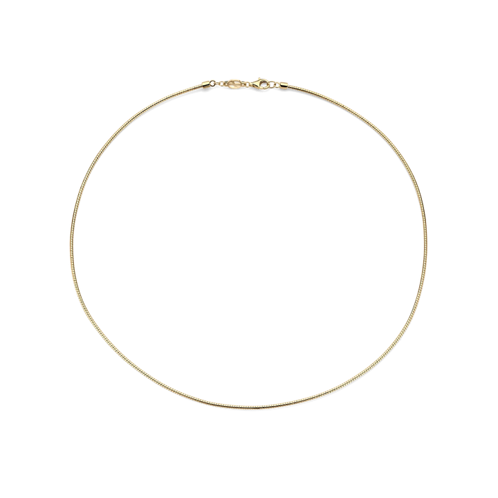 TI SENTO Ketting 34154SY/46