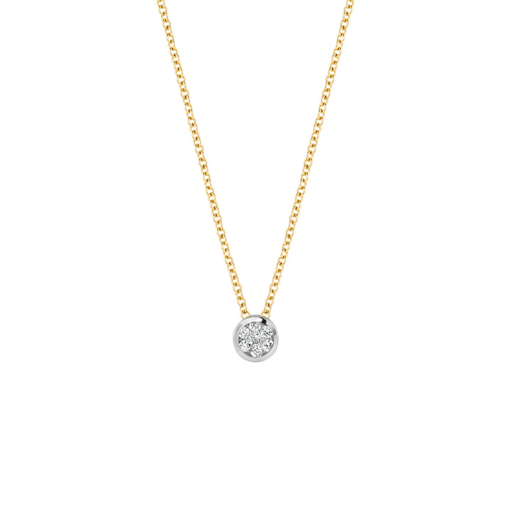 Blush Natural Diamonds Collier 3600BDI