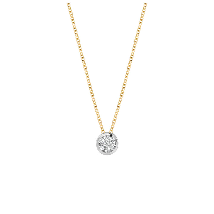 Blush Natural Diamonds Collier 3601BDI