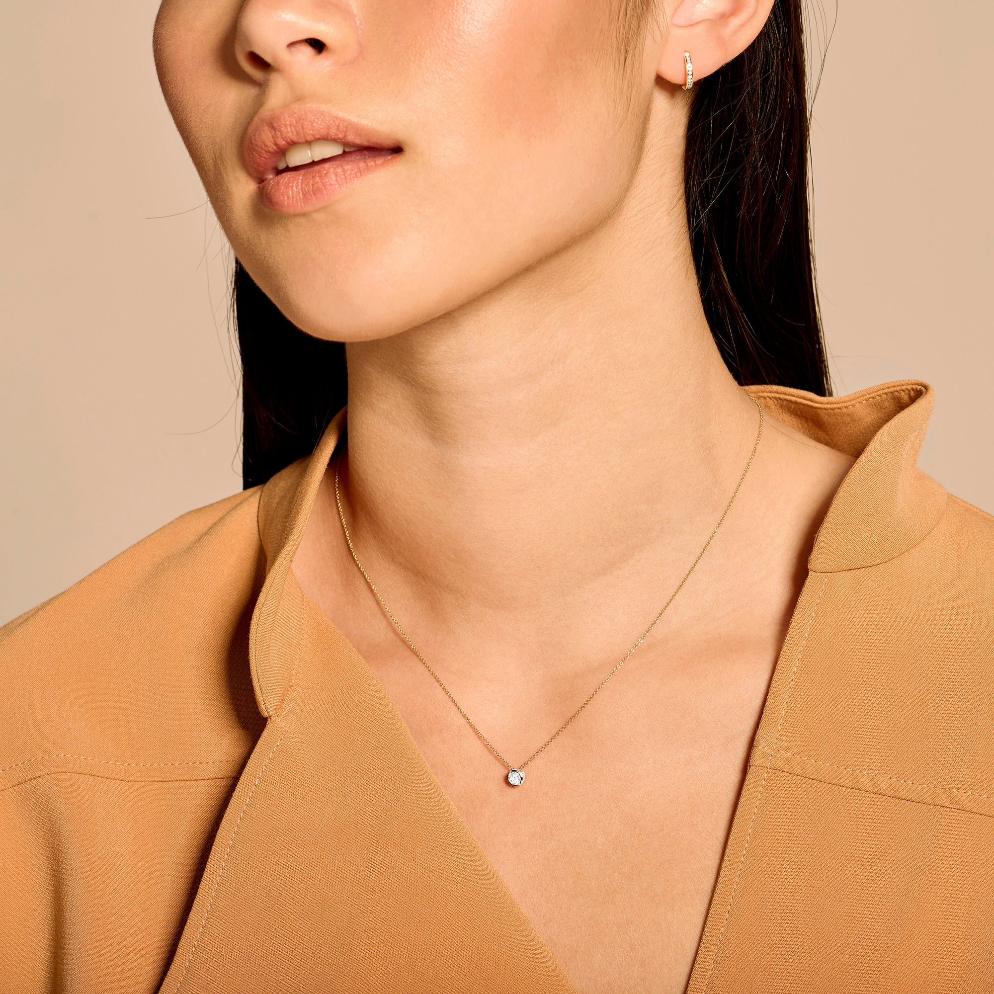 Blush Natural Diamonds Collier 3601BDI