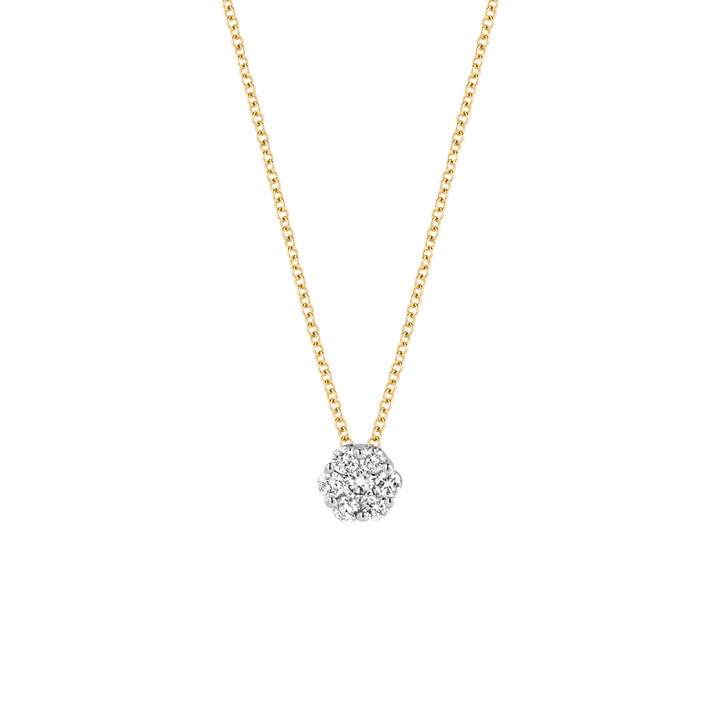 Blush Natural Diamonds Collier 3063BDI