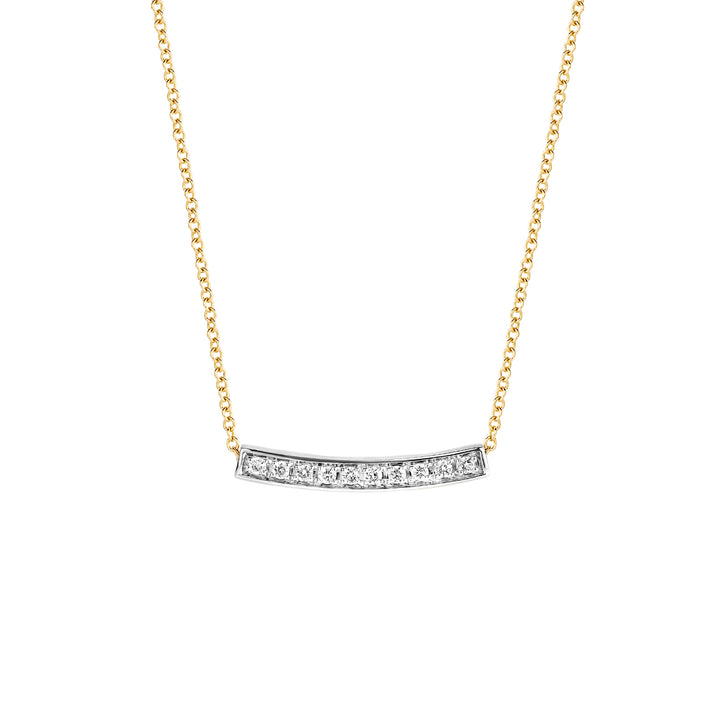 Blush Natural Diamonds Collier 3605BDI