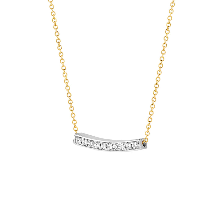 Blush Natural Diamonds Collier 3605BDI