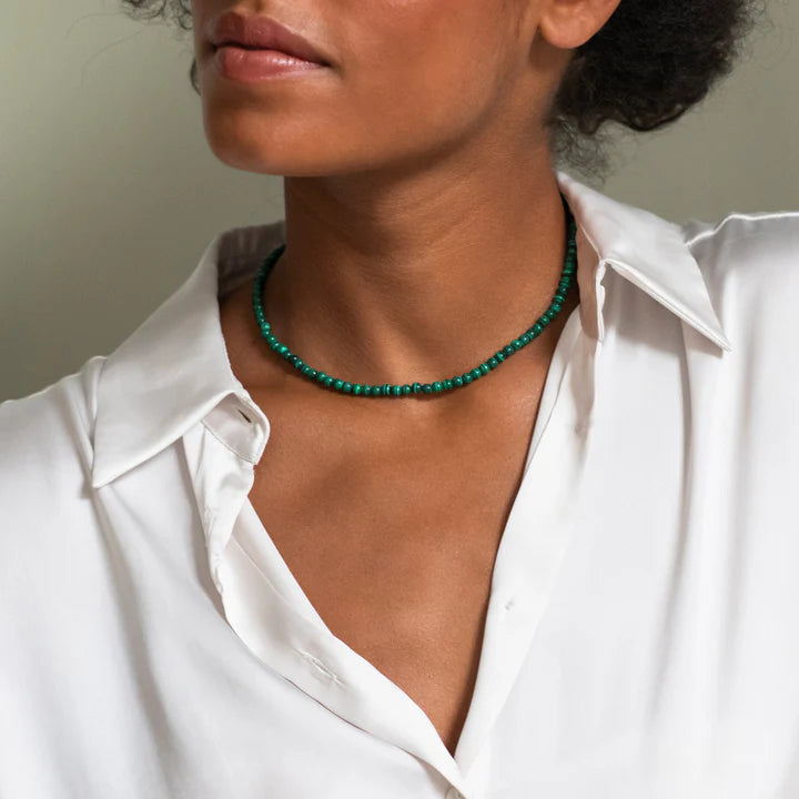 TI SENTO Collier 3916MA