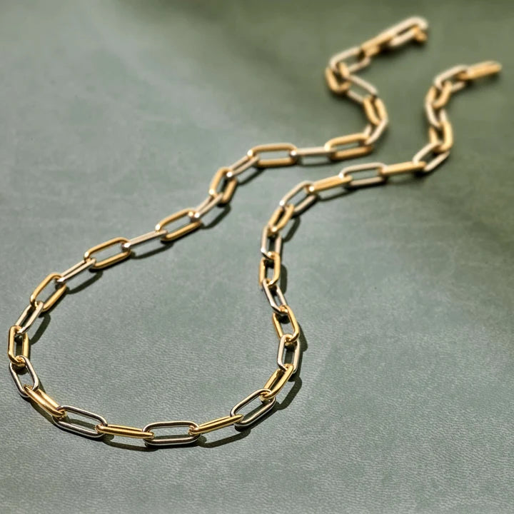 TI SENTO Collier 3447BI/48