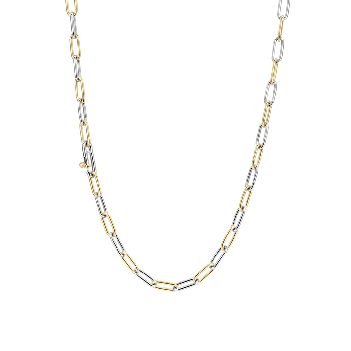 TI SENTO Collier 3447BI/48