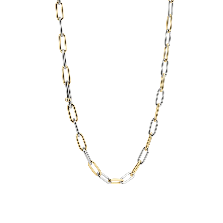 TI SENTO Collier 3447BI/48