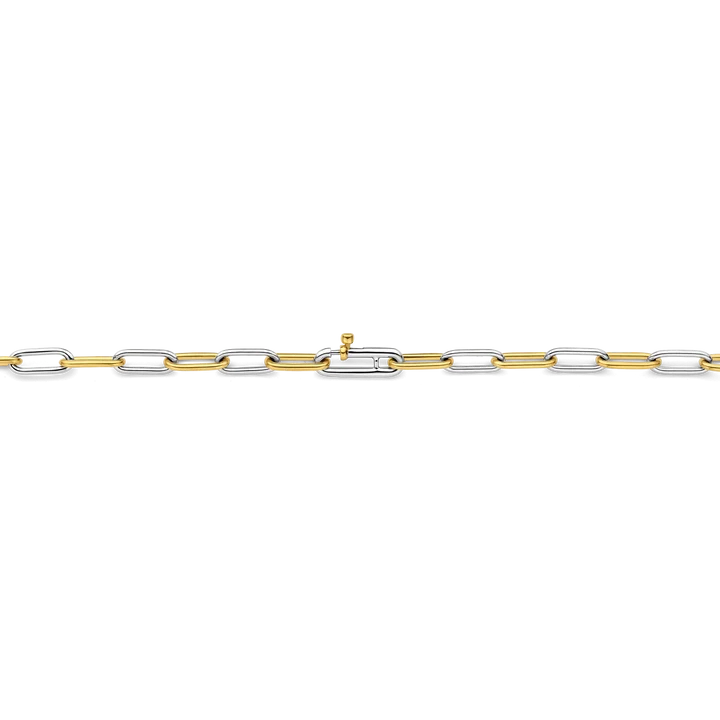TI SENTO Collier 3447BI/48