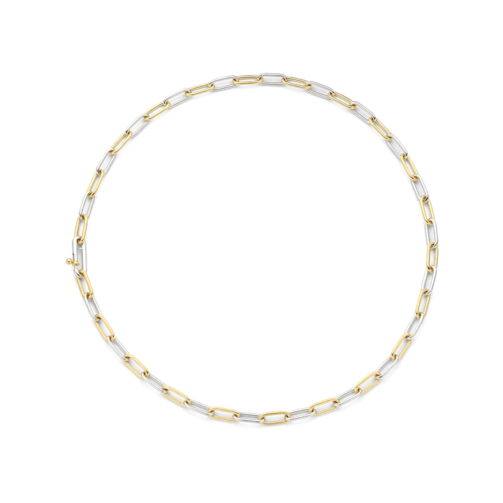 TI SENTO Collier 3447BI/48
