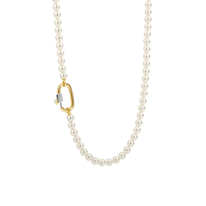 TI SENTO Collier 3993PW