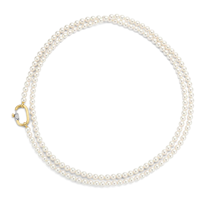 TI SENTO Collier 3993PW