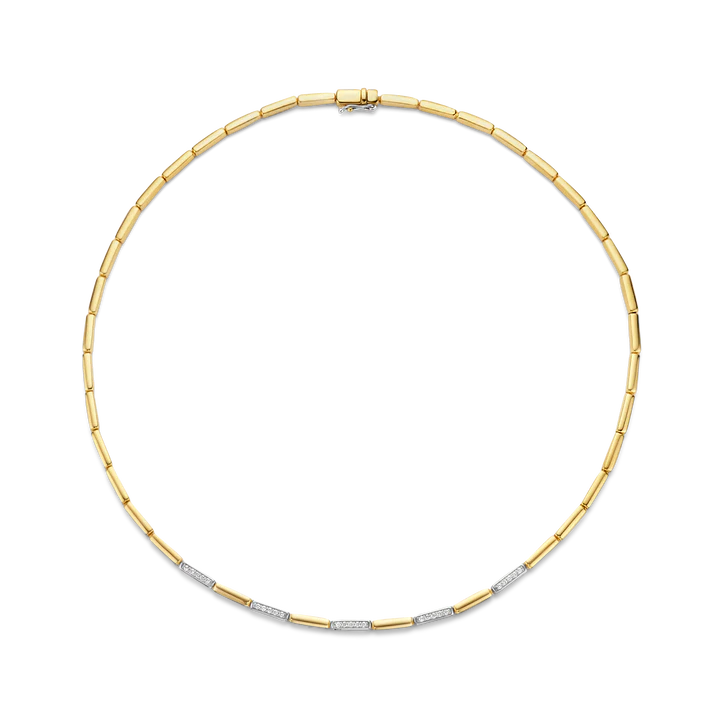 TI SENTO Collier 3997ZY