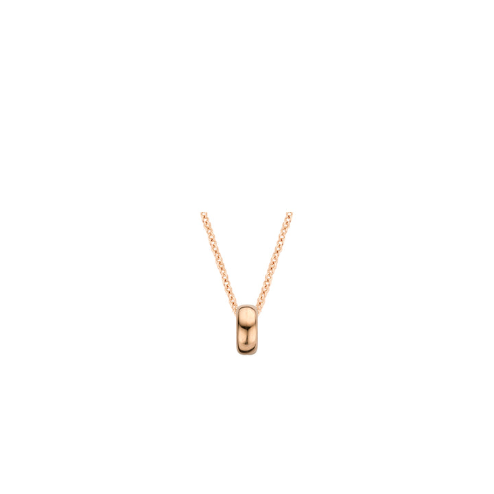 Blush Hanger 6086RGO - Rosé Goud (14k)