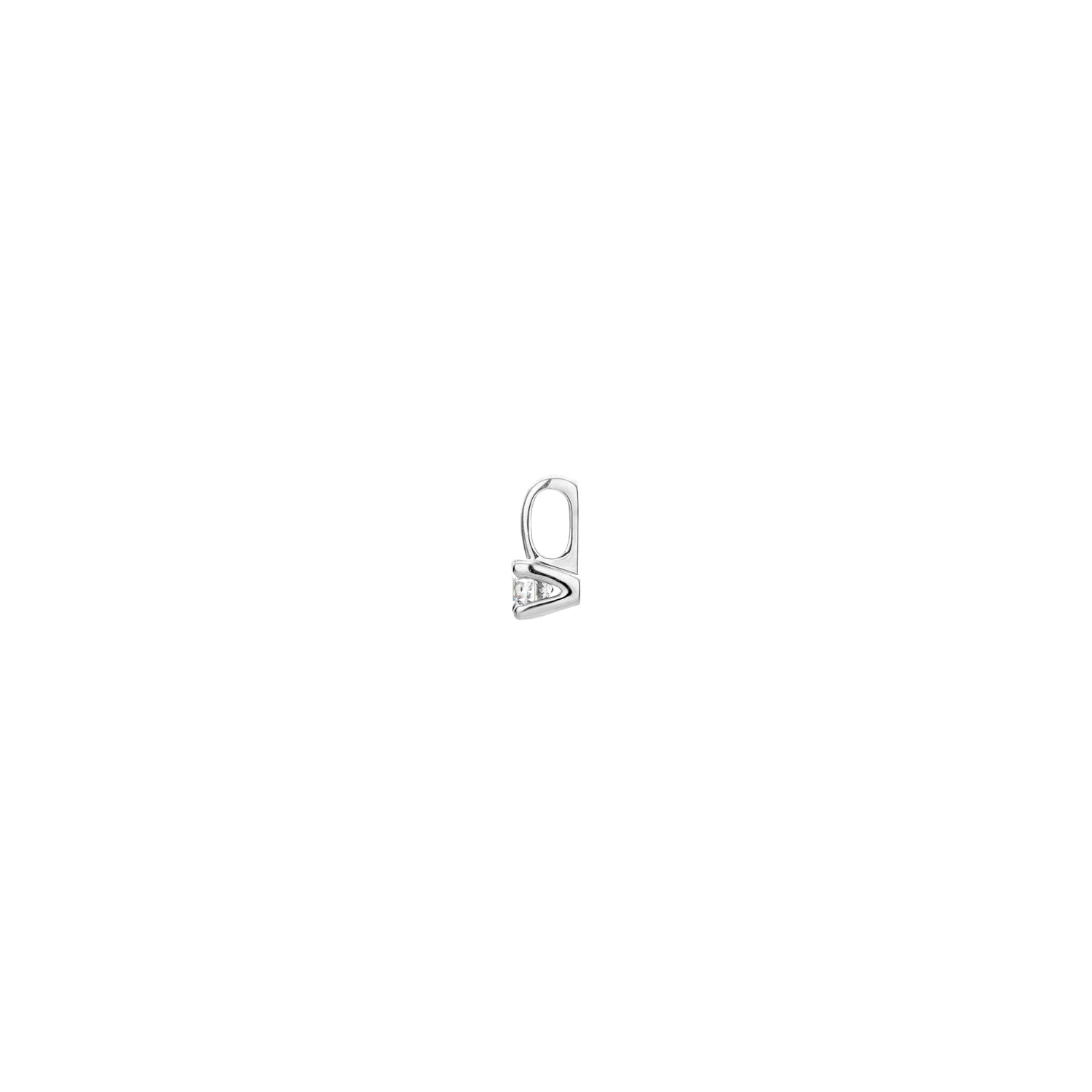 Blush Natural Diamonds Hanger 6600WDI