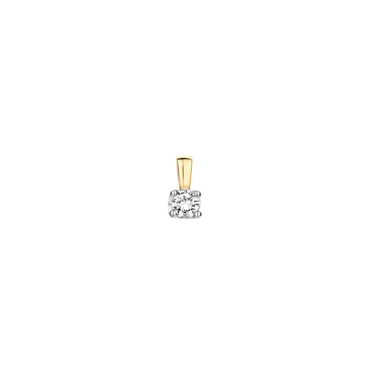 Blush Natural Diamonds Hanger 6602BDI