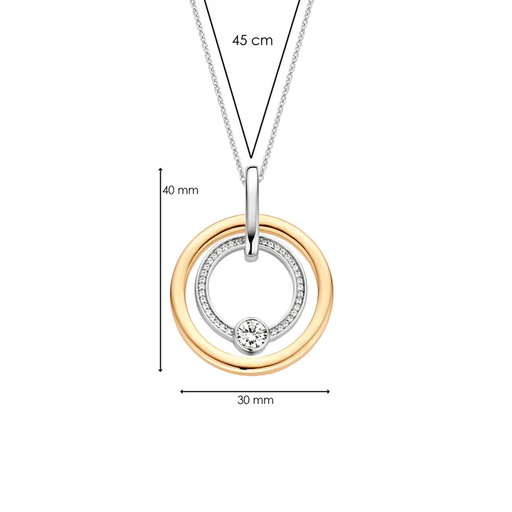 TI SENTO Hanger 6755ZY