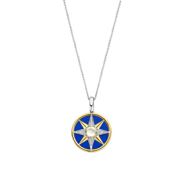 TI SENTO Hanger 6823BL