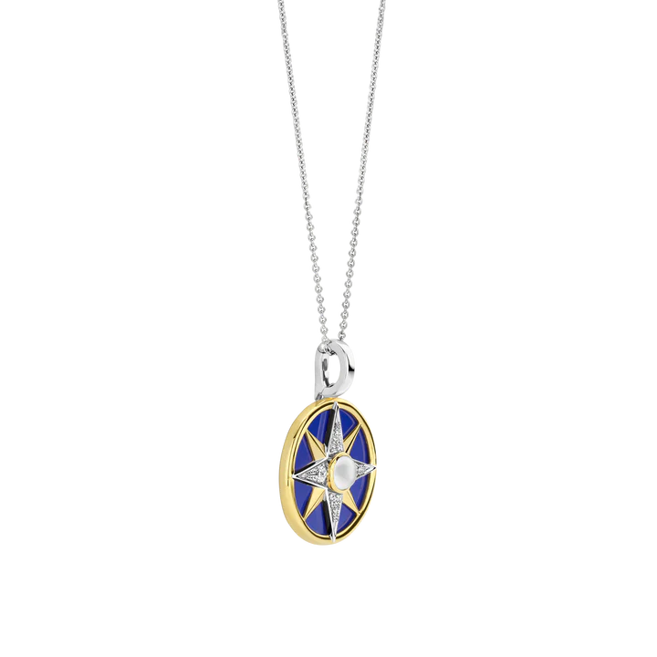 TI SENTO Hanger 6823BL