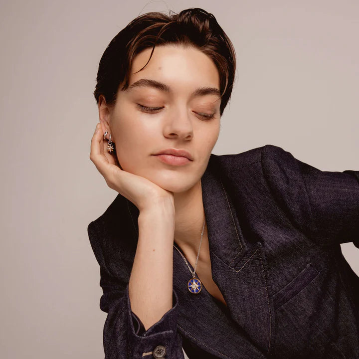 TI SENTO Hanger 6823BL