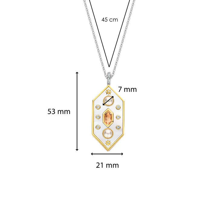 TI SENTO Hanger 6825MW