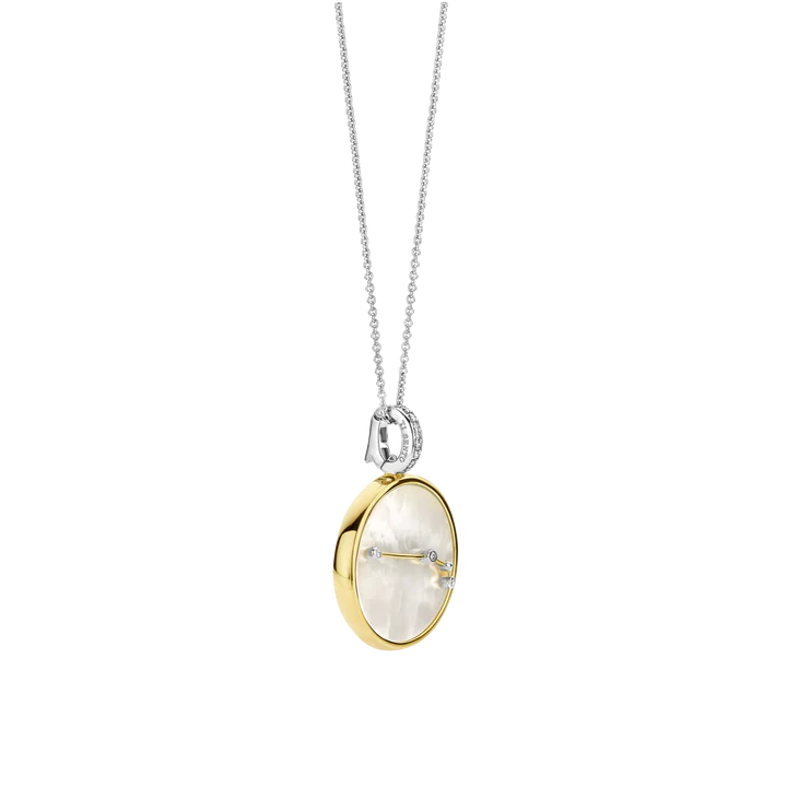 TI SENTO Hanger - Ram