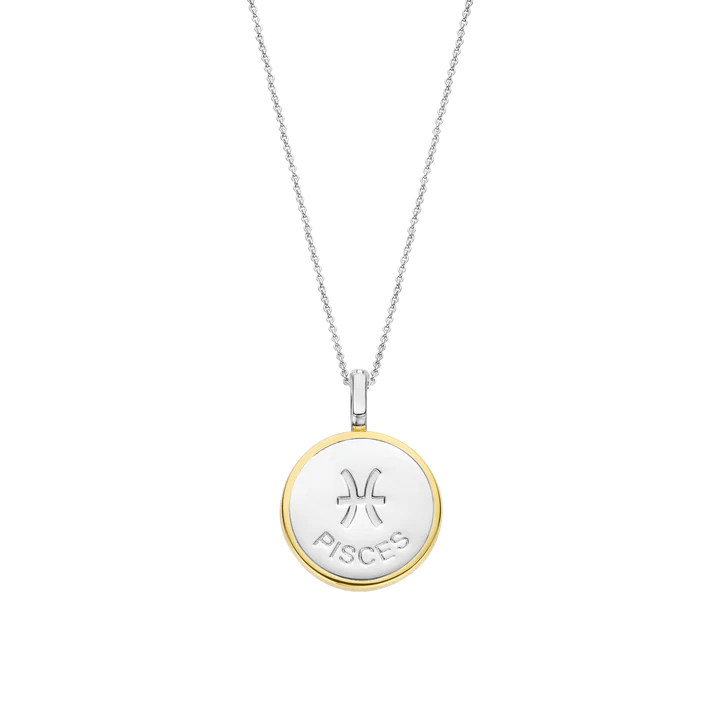 TI SENTO Hanger - Vissen