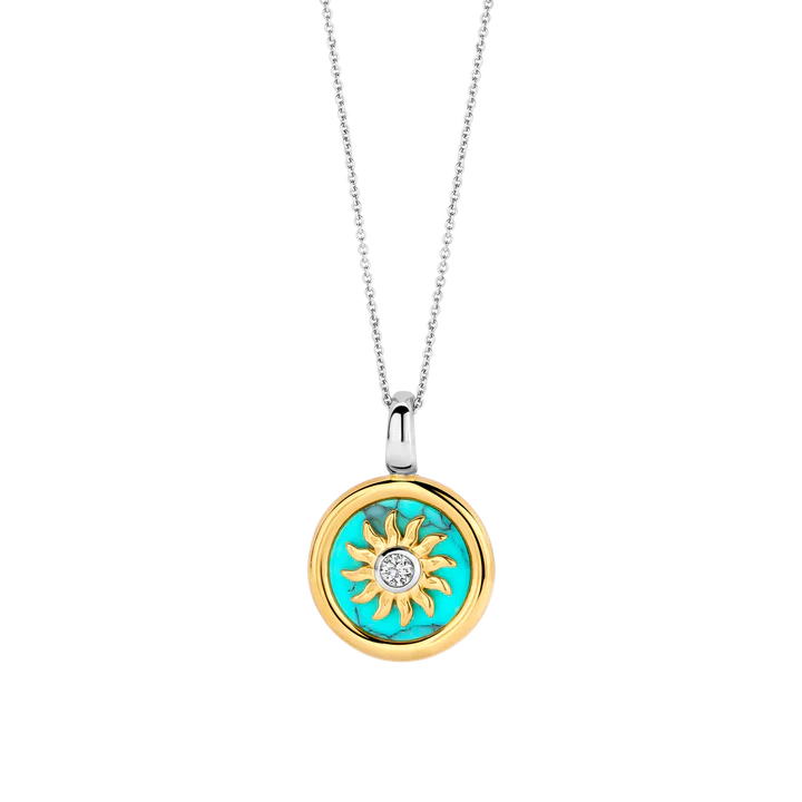 TI SENTO Hanger 6831TQ